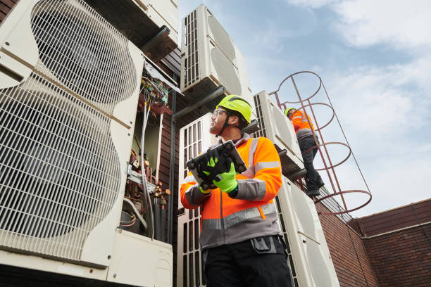 Best HVAC Repair Near Me  in Hauppauge, NY