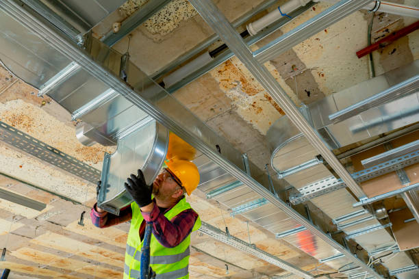 Best Residential HVAC Services  in Hauppauge, NY