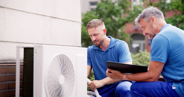 Best HVAC Cleaning Services  in Hauppauge, NY