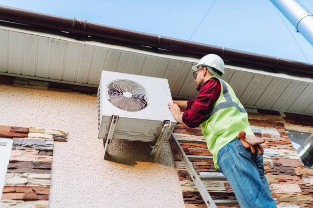 Best HVAC Maintenance Near Me  in Hauppauge, NY