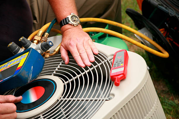 Best Furnace Repair Near Me  in Hauppauge, NY