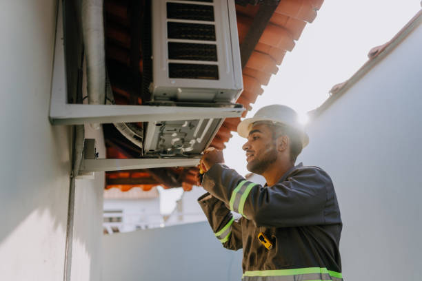Best 24/7 HVAC Repair  in Hauppauge, NY