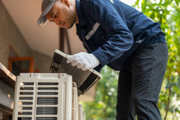 Best HVAC Repair Near Me  in Hauppauge, NY