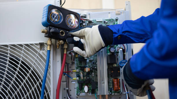 Reliable Hauppauge, NY HVAC Solutions