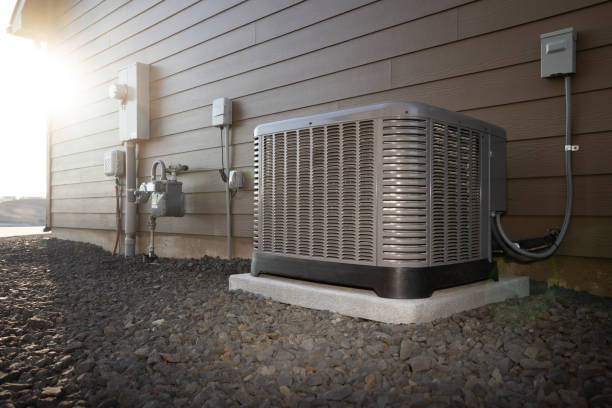 Best Affordable HVAC Services  in Hauppauge, NY